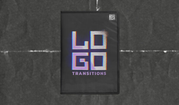 Logo Transitions for Final Cut
