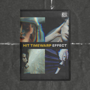 Hit Timewarp Effects for After Effects