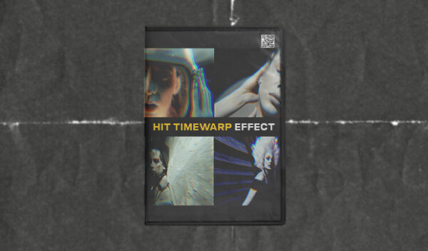 Hit Timewarp Effects for After Effects