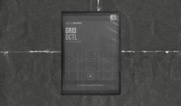 DCTL