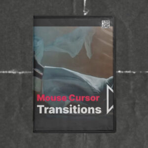 Mouse Pointer Transitions MOGRT