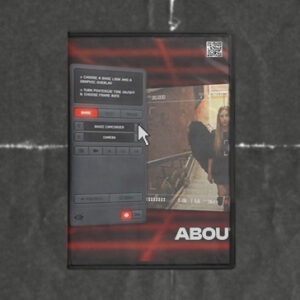 Surveillance for After Effects