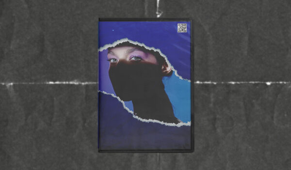 Torn Paper Transitions for After Effects