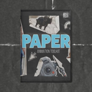 Unfold Paper Animator for Davinci Resolve