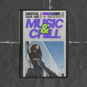 90s Posters for Premiere Pro