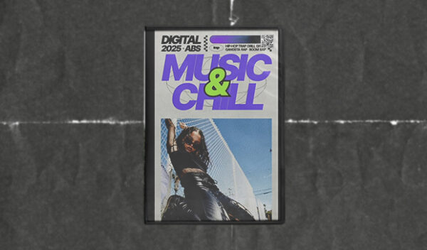 90s Posters for Premiere Pro
