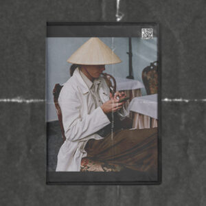 ANDP - Kodachrome 25 (K14)