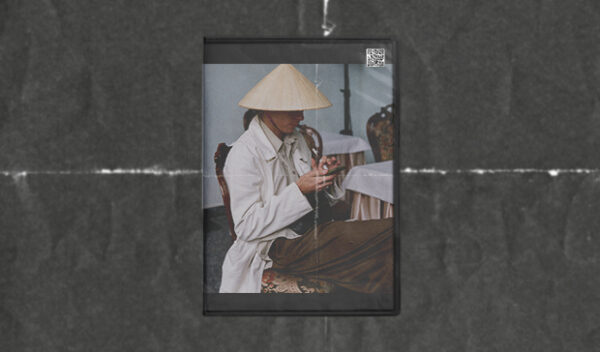 ANDP - Kodachrome 25 (K14)