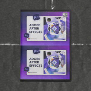 Adobe After Effects 2024 (macOS)