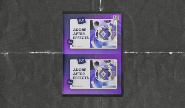 Adobe After Effects 2024 (macOS)