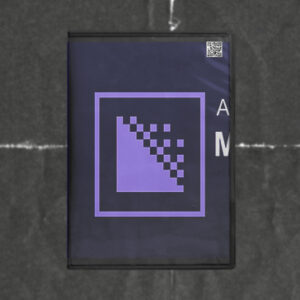 Adobe Media Encoder 2024 (macOS)