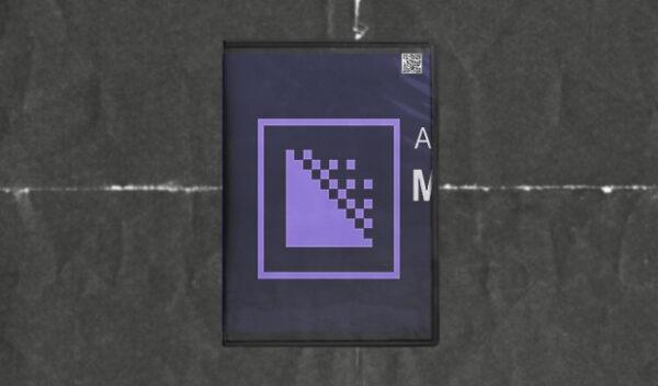 Adobe Media Encoder 2024 (macOS)