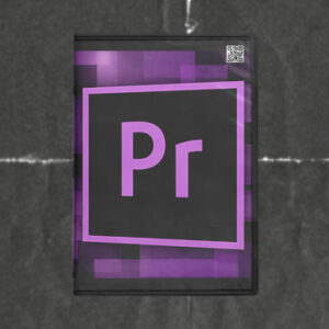 Adobe Premiere Pro 2024 (macOS)