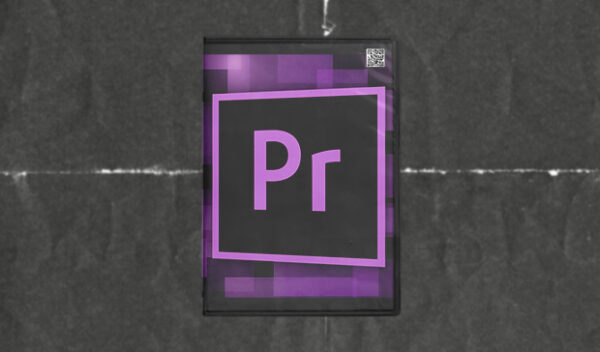 Adobe Premiere Pro 2024 (macOS)