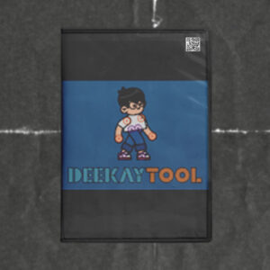 Aescripts - Deekay Tool v1.1.8