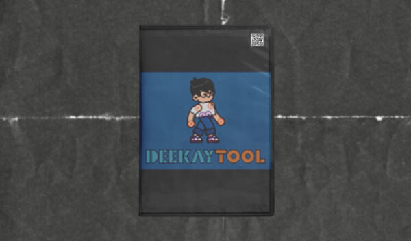 Aescripts - Deekay Tool v1.1.8