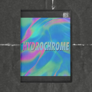 Aescripts - HydroChrome v1.1.0 (Win)