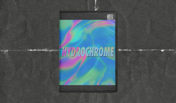 Aescripts - HydroChrome v1.1.0 (Win)