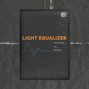 Aescripts - Light Equalizer for Premiere Pro