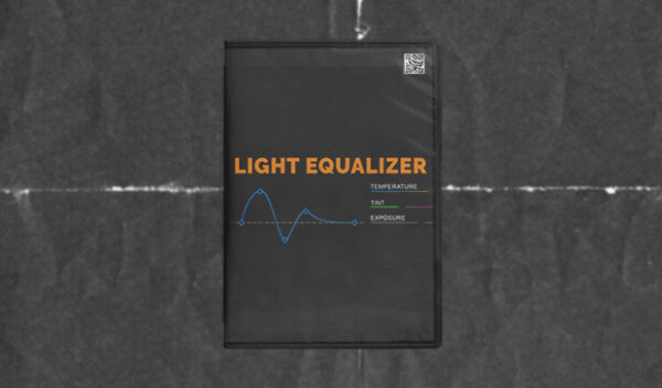 Aescripts - Light Equalizer for Premiere Pro