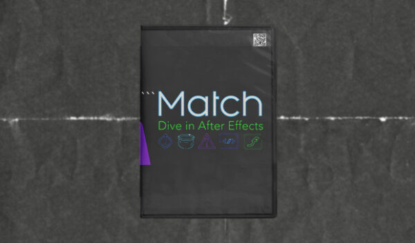 Aescripts - Match for After Effects