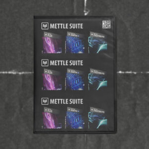 Aescripts - Mettle Plugins Bundle 2024.2 CE