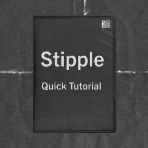 Aescripts - Stipple v1.0.1 (Win)