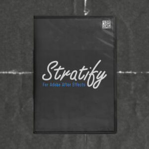 Aescripts - Stratify v1.2.3 for After Effects