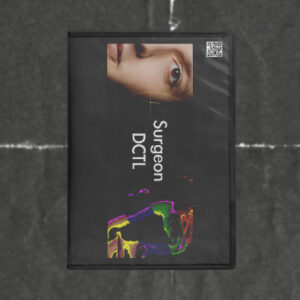 Aescripts - Surgeon DCTL