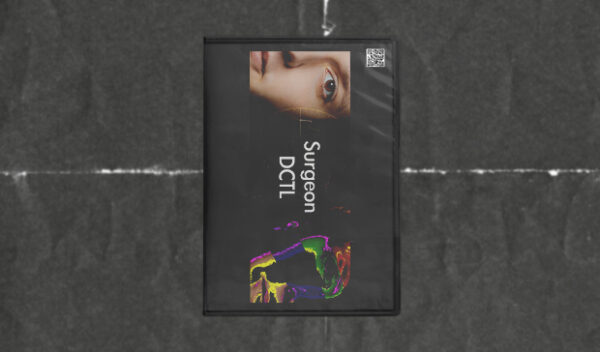 Aescripts - Surgeon DCTL