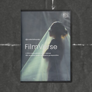 Colorist Foundry FilmVerse (V1.2)