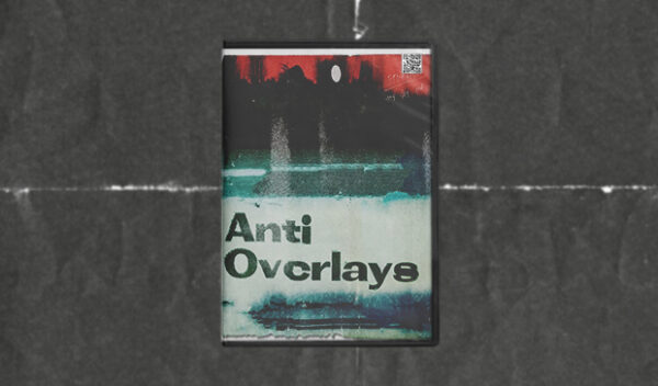 Creative Market - Anti Overlays