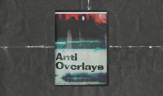 Creative Market - Anti Overlays