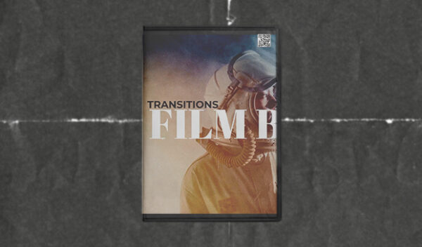 Film Burn Transitions for Premiere Pro