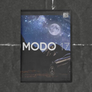 Foundry Modo v17.0 (macOS)