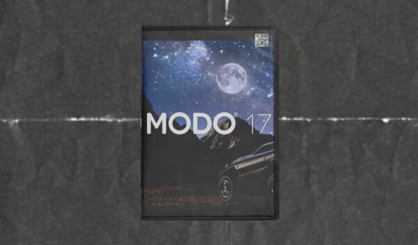 Foundry Modo v17.0 (macOS)