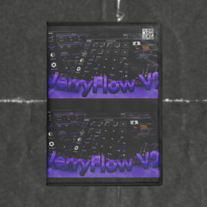 JerryFlow V2 for After Effects