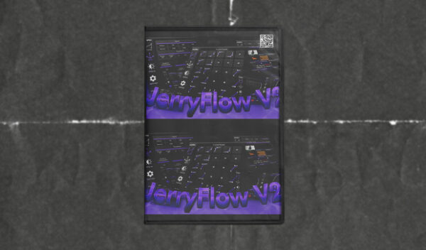 JerryFlow V2 for After Effects