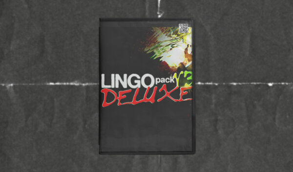 LINGO PACK V3 DELUXE