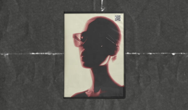 Magic Glow Photo Effect