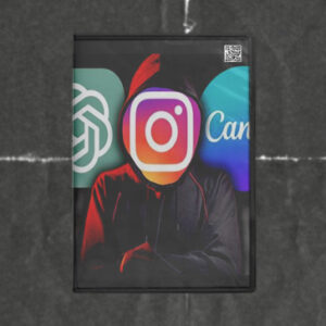 Master Faceless Instagram Marketing ChatGPT & Canva