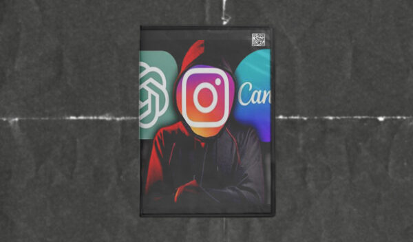 Master Faceless Instagram Marketing ChatGPT & Canva