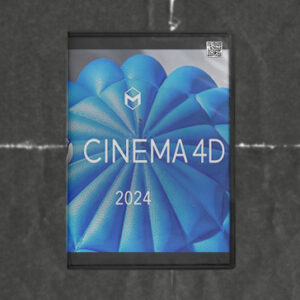 Maxon Cinema 4D 2024.2.0 (Win)