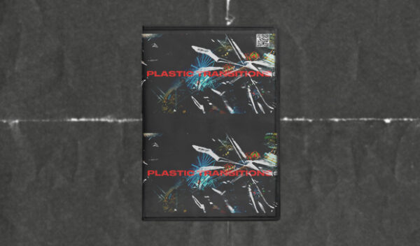 Plastic Transitions for After Effects