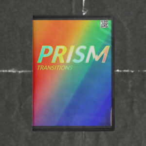 Prism Transitions for Premiere Pro