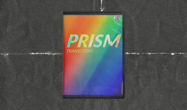 Prism Transitions for Premiere Pro