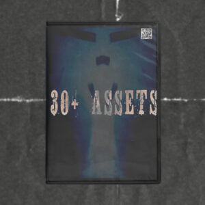 Ultimate Grunge Fx Bundle