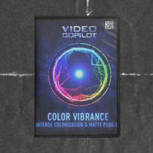 VC Color Vibrance 1.0.7 (Win-Mac)