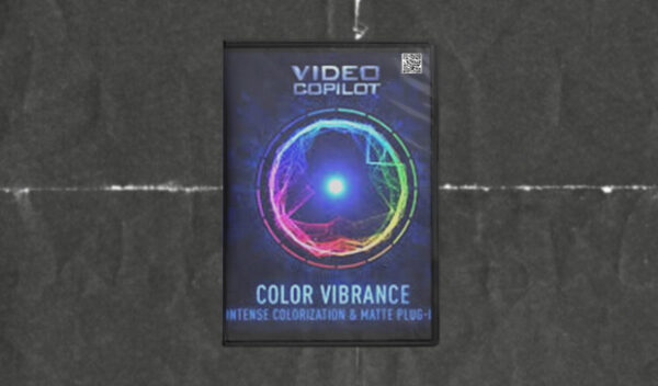 VC Color Vibrance 1.0.7 (Win-Mac)