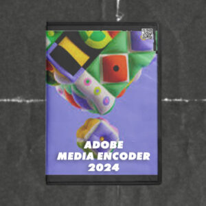 Adobe Media Encoder 2024 24.05 (Win)